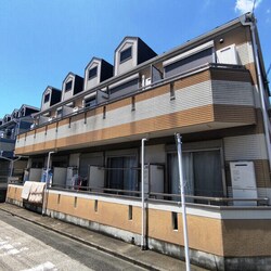 堀切菖蒲園駅 徒歩5分 1階の物件外観写真